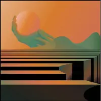 Konkurrent Laurence Pike - Distant Early Warning (CD)