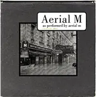 DRAG CITY Aerial m