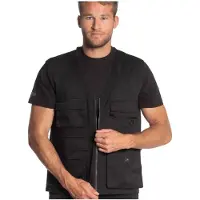 Herock Torro Bodywarmer 21mbw1901 | Maat: 3XL