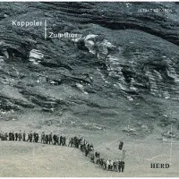 Ginza.se Vera Kappeler & Peter Conradin Zumthor - Herd (CD)