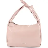 Valentino Schoudertas 'Vivian Mir' rosa