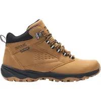 Regatta Waterdichte wandelschoenen voor heren van Amble