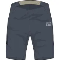 Endura - Alltrack Ride Over Short - Fietsbroek XL, meerkleurig