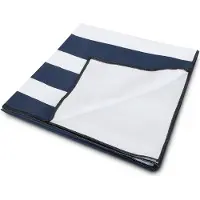 Regatta Printed Microfibre Beach Handdoek