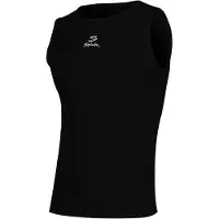 Spiuk Anatomic Sleeveless Under Jersey Black