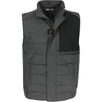Herock Diomedes Bodywarmer | Maat: XXXL