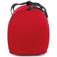 Bagbase Freestyle Sporttas - Reistas Classic Red 26 Liter