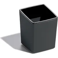Durable Pennenhouder VARIOCOLOR SMART OFFICE, antraciet