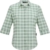 Regatta Damesblouse met lange mouwen Keralin