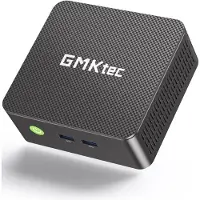 GMKtec Mini-PC (HTPC) G3S-1 Intel Processor N95 8+256GB Intel Processor N95 3.4 GHz 8 GB RAM 256 GB SSD Intel Win 11 Pro G3S-1 Intel Processor N95 8+256GB