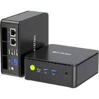 GMKtec - G11-16-512 - Klein computer