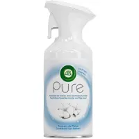 Airwick Pure Luchtverfrisser Spuitbus - Zachtheid van Katoen 250 ml
