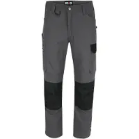 Herock werkbroek Dero 56 / Grijs