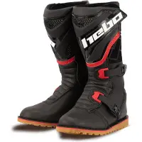Hebo Technical 3.0 Trial Laarzen