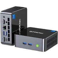 GMKtec - M3Pro-16-512 - Klein computer