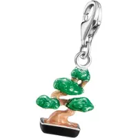 Thomas Sabo - 2237-664-6 - Bedel - Dames - 925 Zilver - 2,1cm - Bedel Club Original