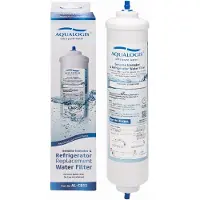 Aqualogis AL-CB1S - Waterfilter - 1/4" Quick Connect - Actieve Kooltechnologie