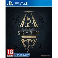 Skyrim Anniversary Edition PS4