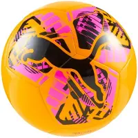 Puma Attacanto Graphic voetbal oranje