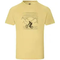 Dare 2b Tech Ii T-shirt Met Korte Mouwen