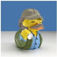 Numskull Jaws Tubbz PVC Figure Quint Boxed Edition 10 cm Mini-Figuur