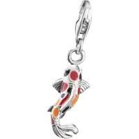 Thomas Sabo - 2236-664-7 - Bedel - Dames - 925 Zilver - 2,5cmm - Bedel Club Original