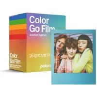 Polaroid GoColor Film Double Pack - Gradient Frame