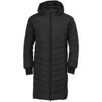 Uhlsport Essential Winter Trainingsjack, zwart, maat 2XL, heren, zwart, maat 2XL
