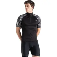 Dare 2b Riding Korte Mouw Wielertrui