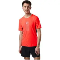 Rossignol Sapa Ultra T-shirt Met Korte Mouwen
