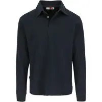 Herock Troja 21mpo1501 Poloshirt Regular Fit | Maat: L