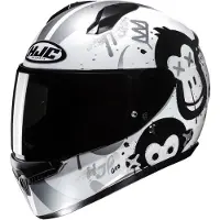 HJC C10 Geti Motorhelm