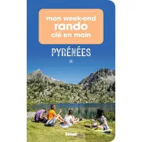 Glénat PYRENEES