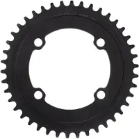 Campagnolo Super Record Aero 1x13s 42t Kettingblad