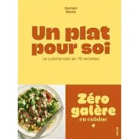 Solar UN PLAT POUR SOI