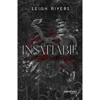 Contre-Dires INSATIABLE,1