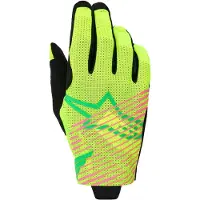 Alpinestars Radar Pro Off-road Handschoenen