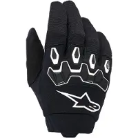 Alpinestars Full Bore V2 Jeugd motocrosshandschoenen