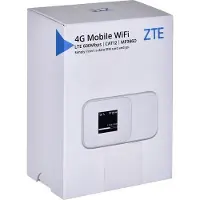 ZTE MF986D SIM-kaart, LTE categorie 12