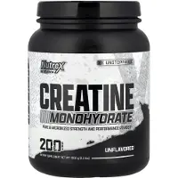 Nutrex Research Creatine Monohydrate (1000g) Unflavoured - Creatine - Creatine Monohydraat