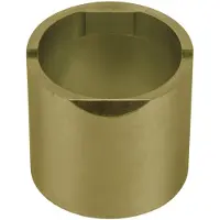 Ks Tools 440.0199 Drukstuk, Ø 71 mm