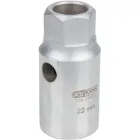 Ks Tools 152.1003 Tapeind-uitschroevendraaier, M22