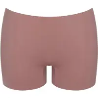 Sloggi Short Zero Feel | Maat: XS | Kleur: Bruin