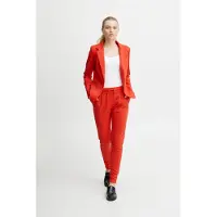 Ichi Blazers 'Kate' lichtrood