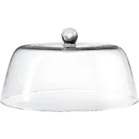 Asa selection Glazen Stolp Grande Recht 32 cm
