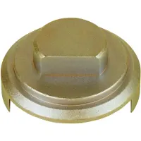 Ks Tools 440.0243 Montagehuls, 28 mm