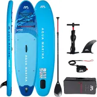 Aqua Marina Vapor opblaasbaar supboard set