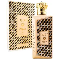 Lattafa Pride Raw Human EDP Spray 100 ml