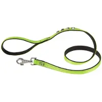 Ferplast Dual Hondenriem 20 Mm 110 Cm