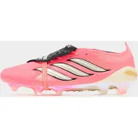 Adidas Voetbalschoen 'Predator Elite' goud / framboos / zwart